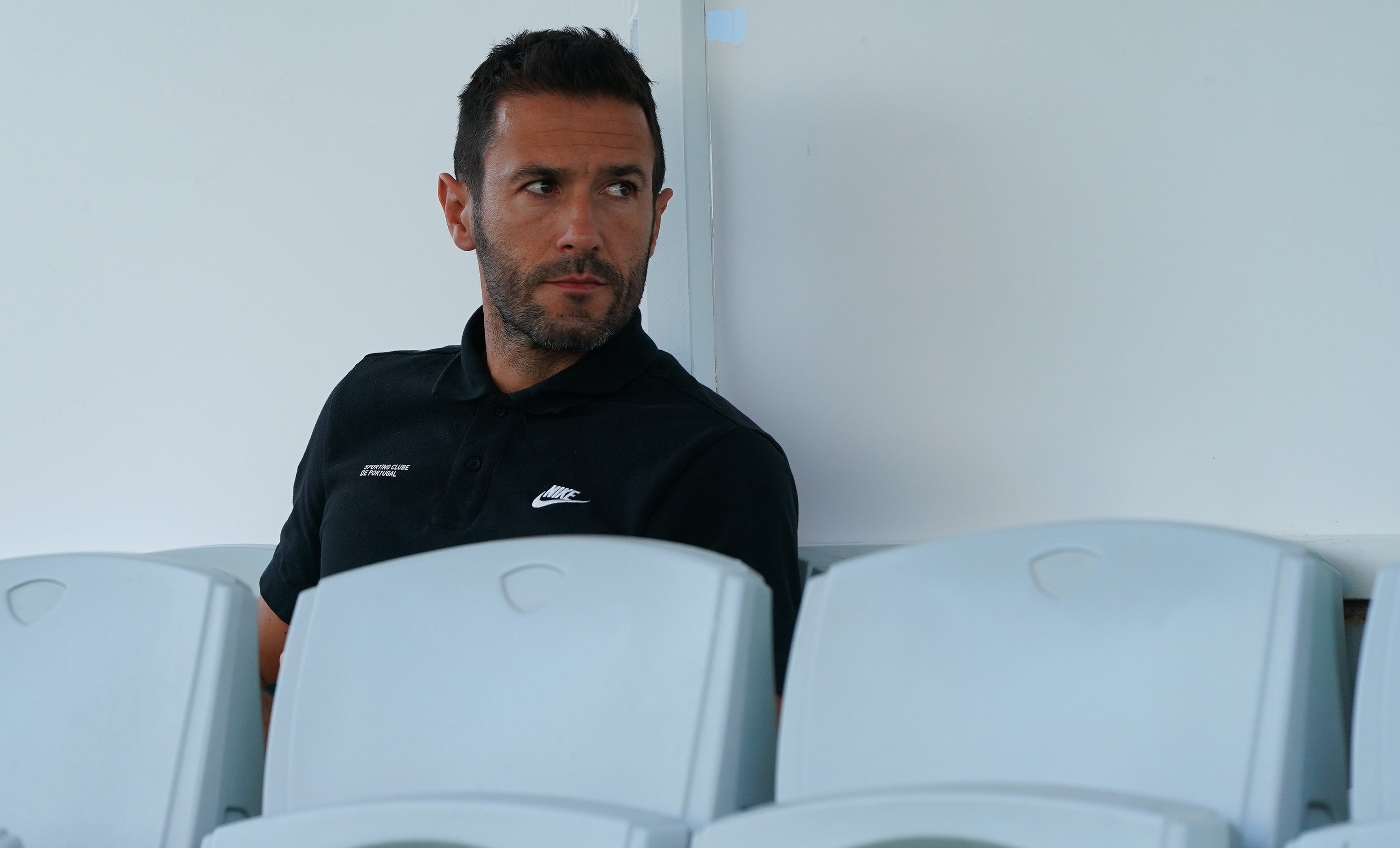 Maresca will work with Hugo Viana on City's recruitment (Getty)