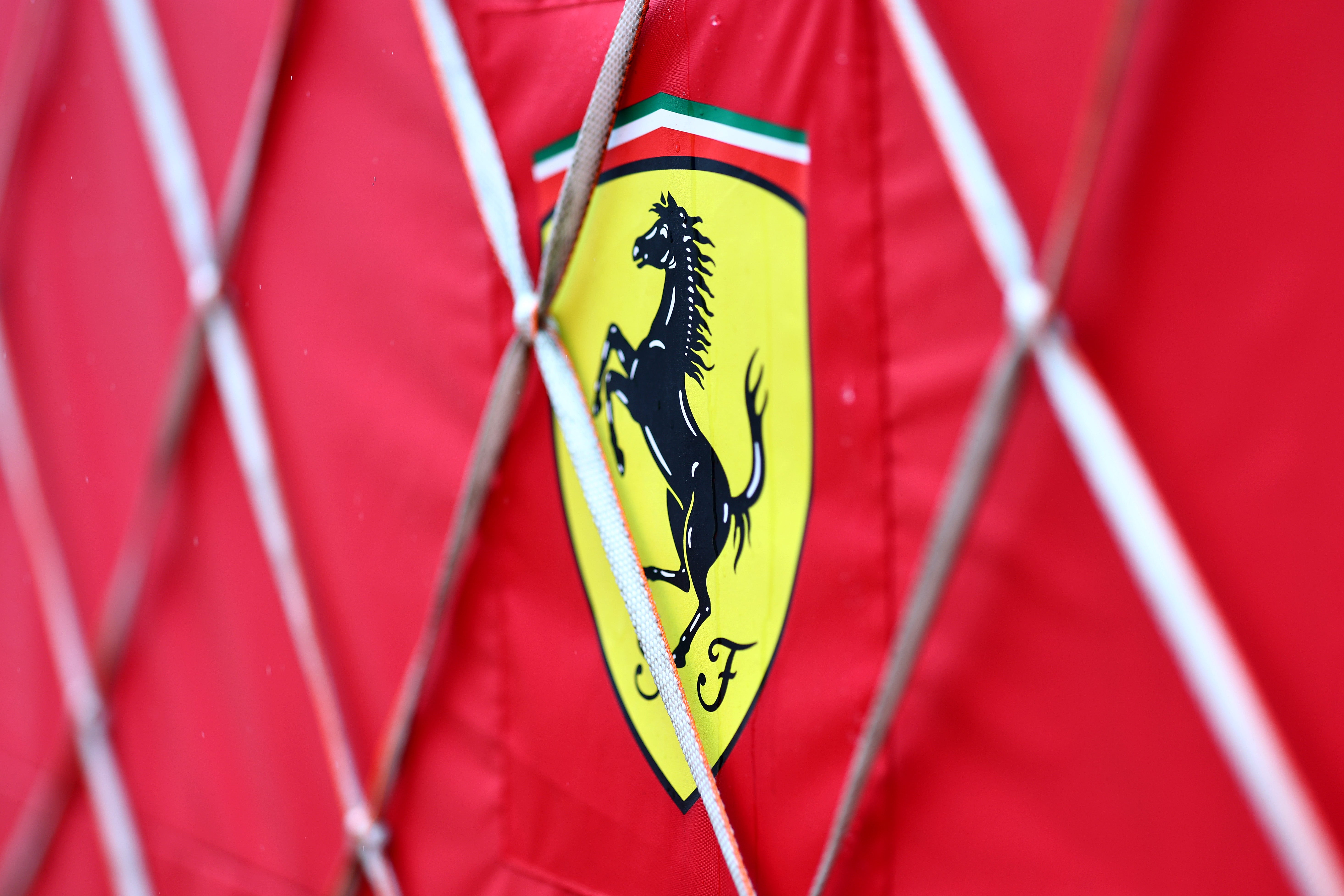 Ferrari's electric car is dividing fans who say it doesn't look like a Ferrari