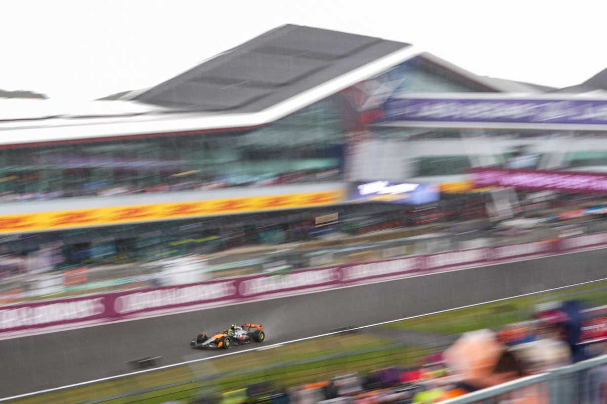 Silverstone braced for record-breaking British Grand Prix crowd