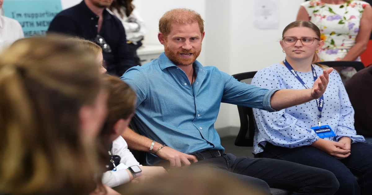 Harry working to try to bring Archie and Lilibet to UK amid security concerns | The Independent