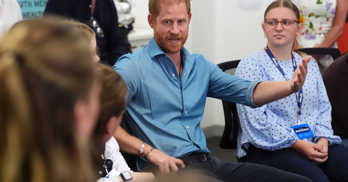 Harry working to try to bring Archie and Lilibet to UK amid security concerns | The Independent