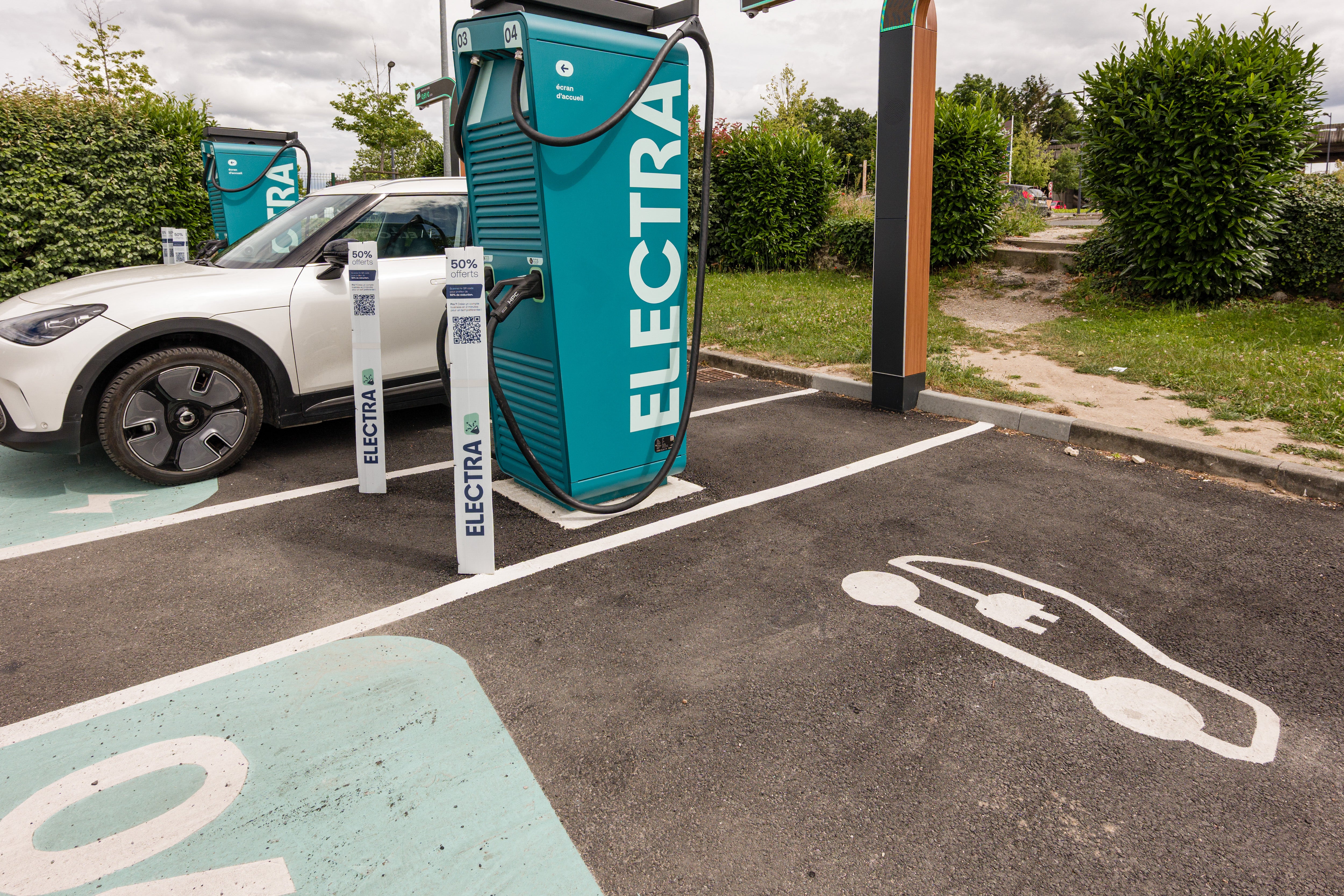 independent.co.uk - Steve Fowler - Driving an EV to France: Is it practical for a family holiday?