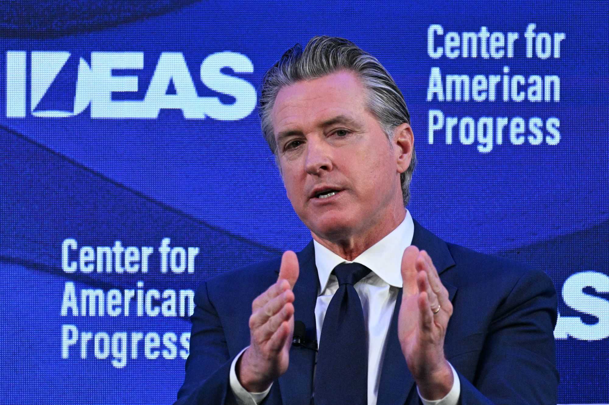 California Governor Gavin Newsom approved a state bill in 2025 requiring chains like McDonald’s to list the nine major food allergens on their menus