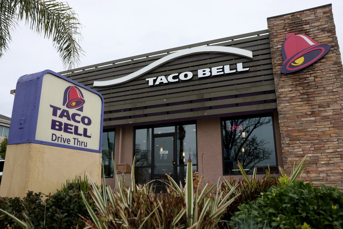 Taco Bell’s rumored new menu items leave some fast food lovers disappointed – UK Times Taco Bell’s rumored new menu items leave some fast food lovers disappointed – UK Times