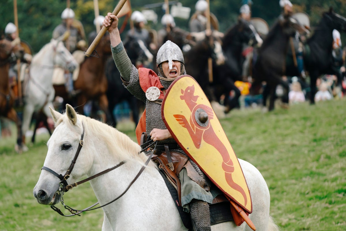 I visited one of Britain’s prettiest seaside towns to discover its Norman history I visited one of Britain’s prettiest seaside towns to discover its Norman history