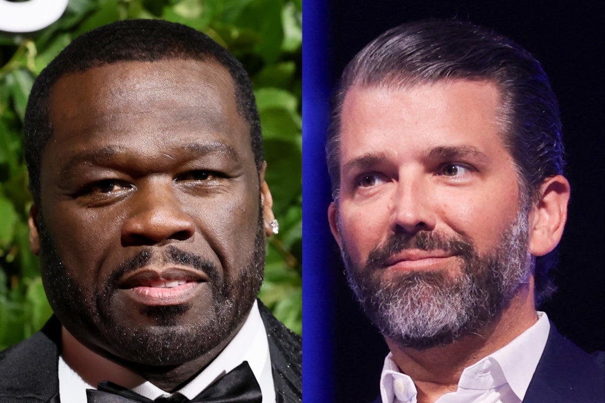 A-list rapper quietly unveiled as performer for America 250 celebration at Donald Trump Jr’s MAGA club – UK Times A-list rapper quietly unveiled as performer for America 250 celebration at Donald Trump Jr’s MAGA club – UK Times