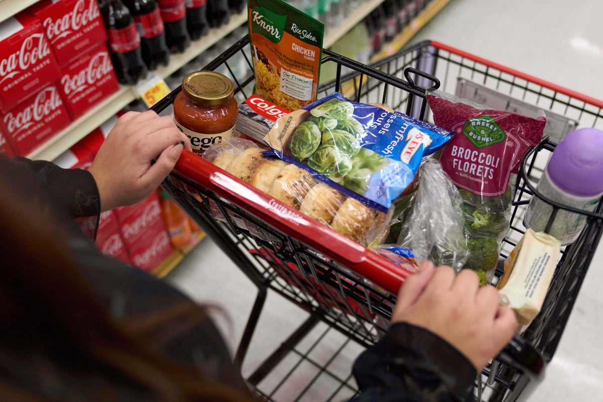 Arkansas bans SNAP spending on candy and soda despite court ruling