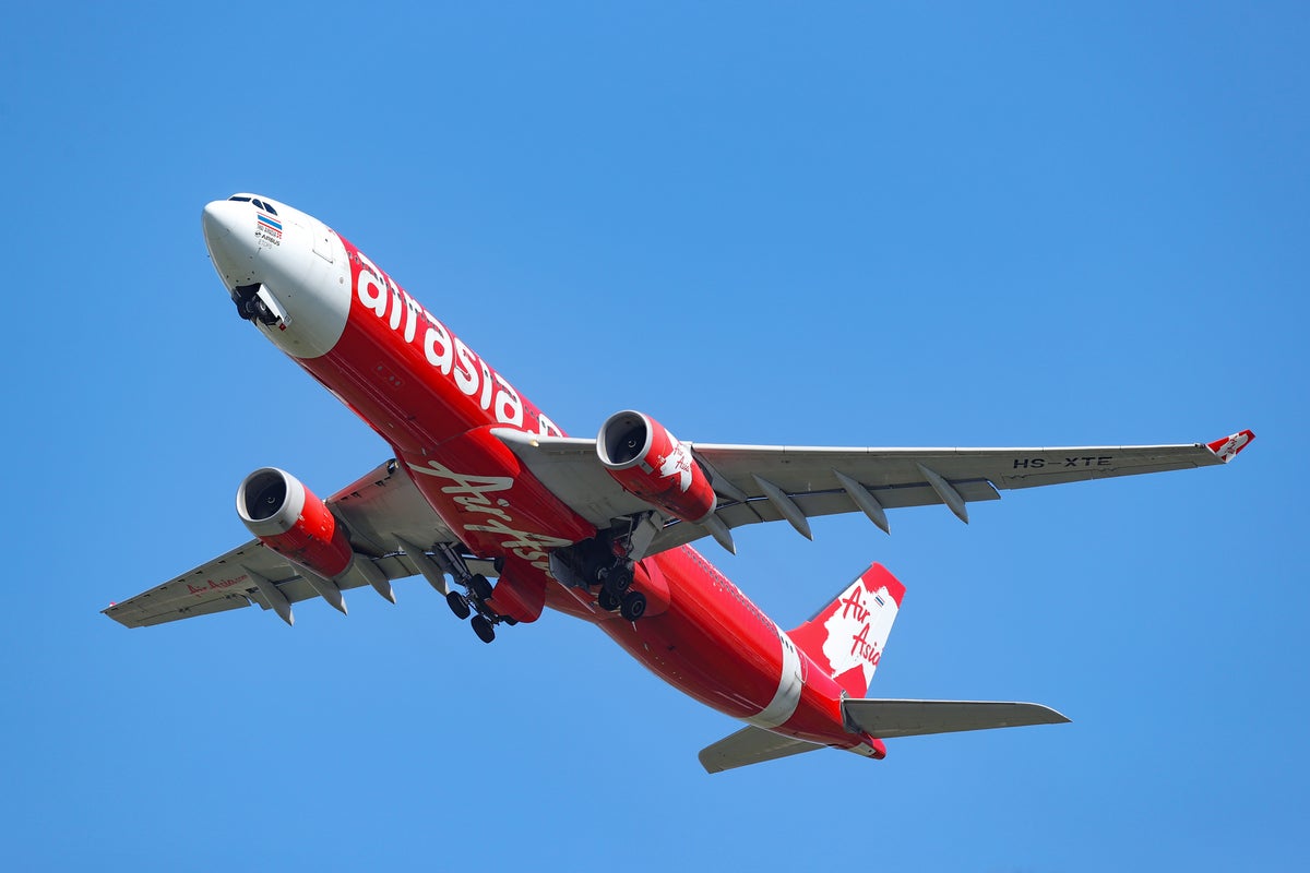 New low-cost flight to launch connecting UK to Asia