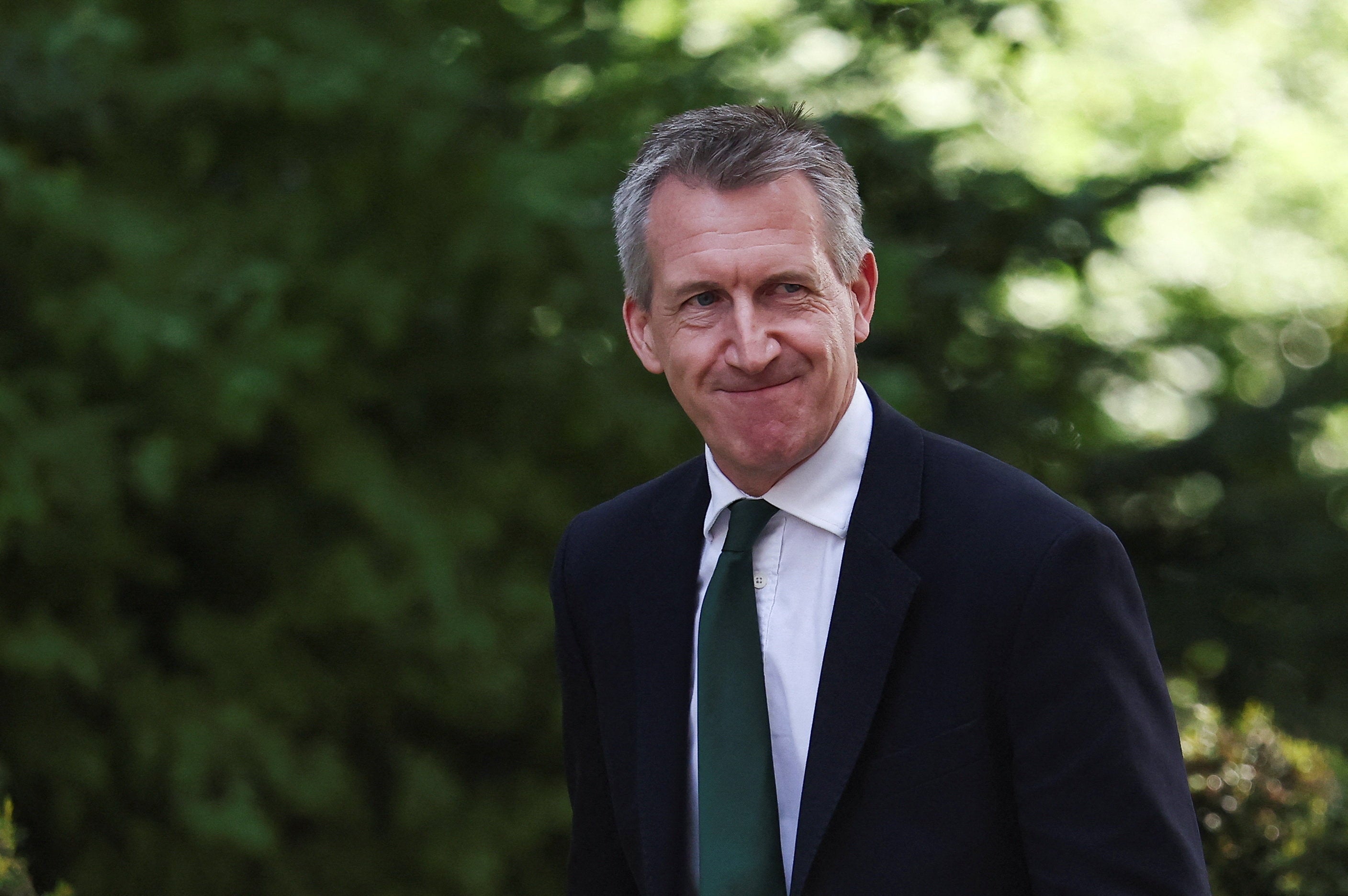 New Defense Secretary Dan Jarvis is understood to have secured some extra money for the military