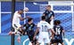 Why was Germany’s extra-time goal against Paraguay disallowed after a VAR review?