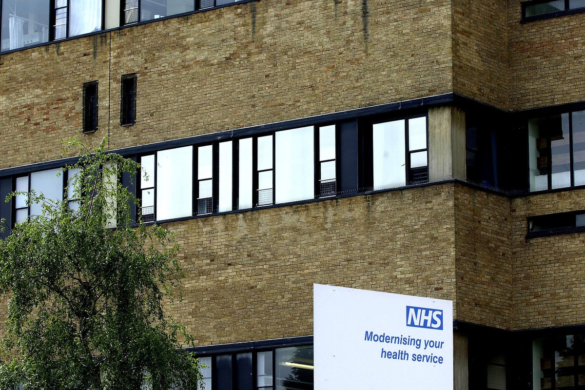 NHS trust declares critical incident – all we know as A&E numbers surge