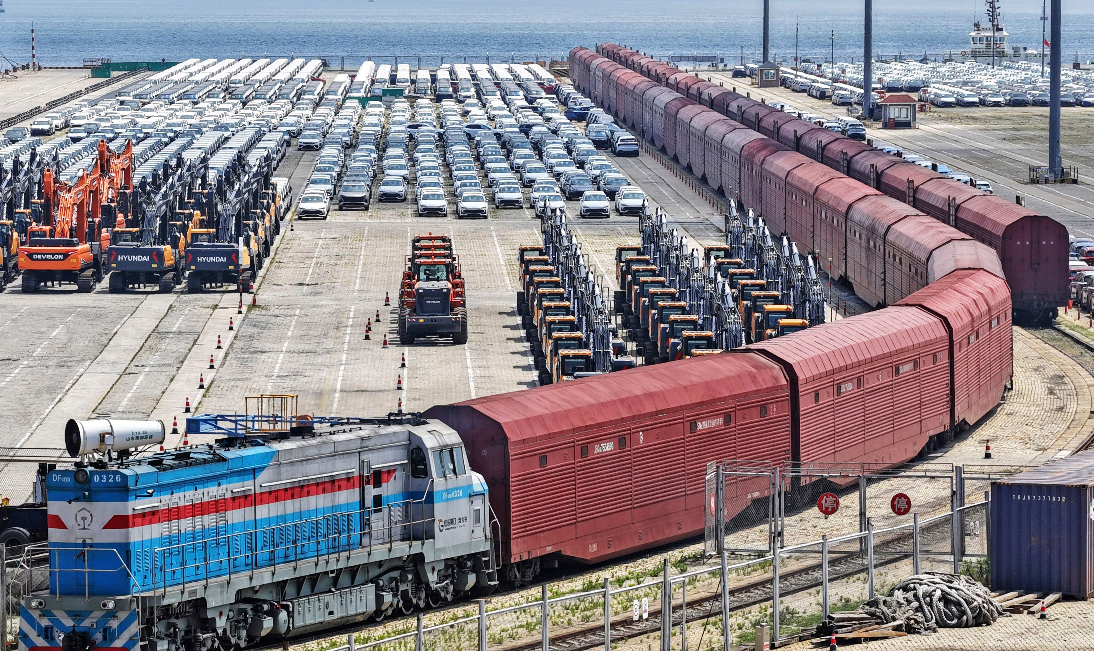China Economy