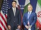 Senator tells Trump to ditch ‘real estate buddy’ and Jared Kushner as Iran war threatens to spiral out of control