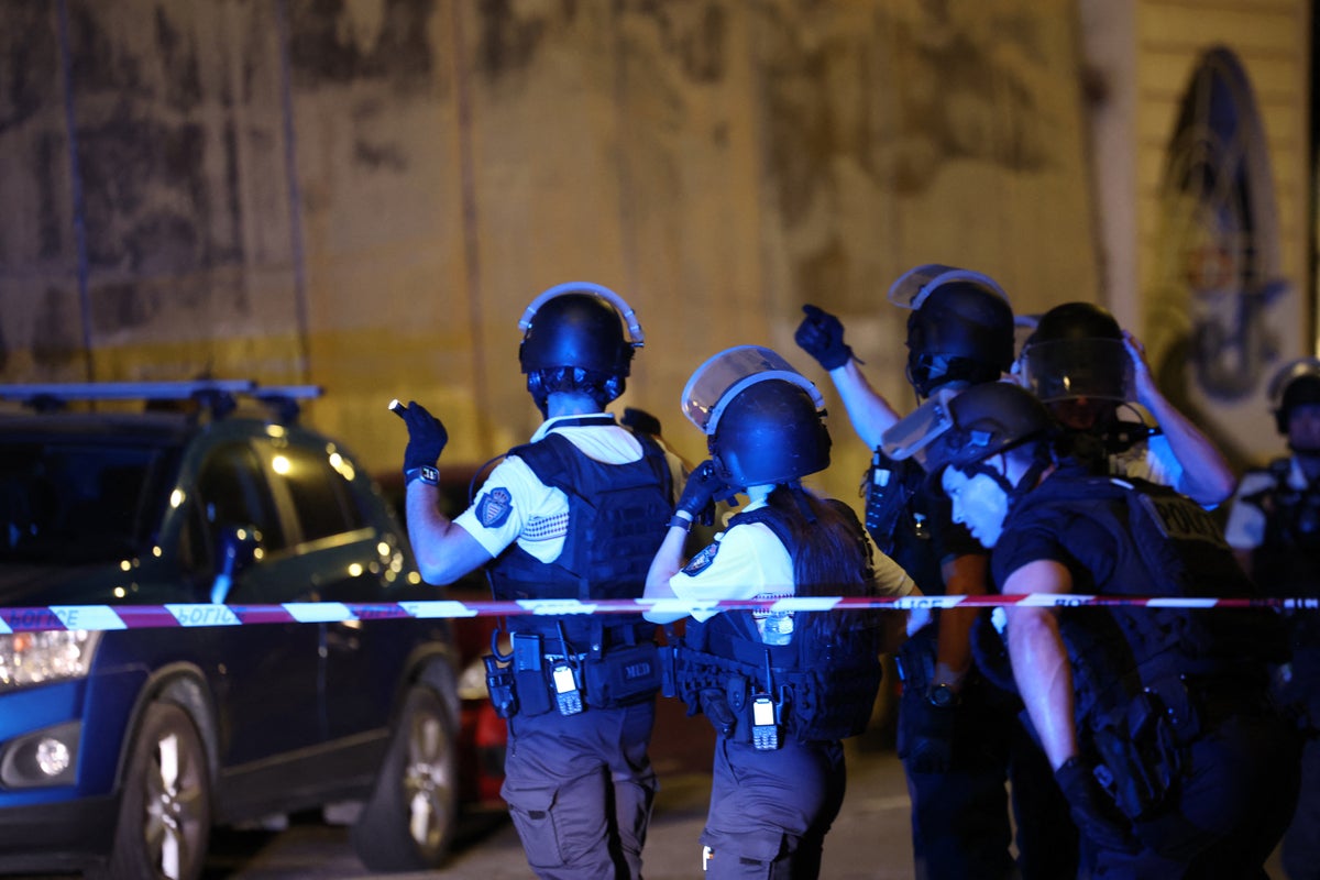 Monaco explosion leaves Ukrainian tycoon and his family seriously wounded