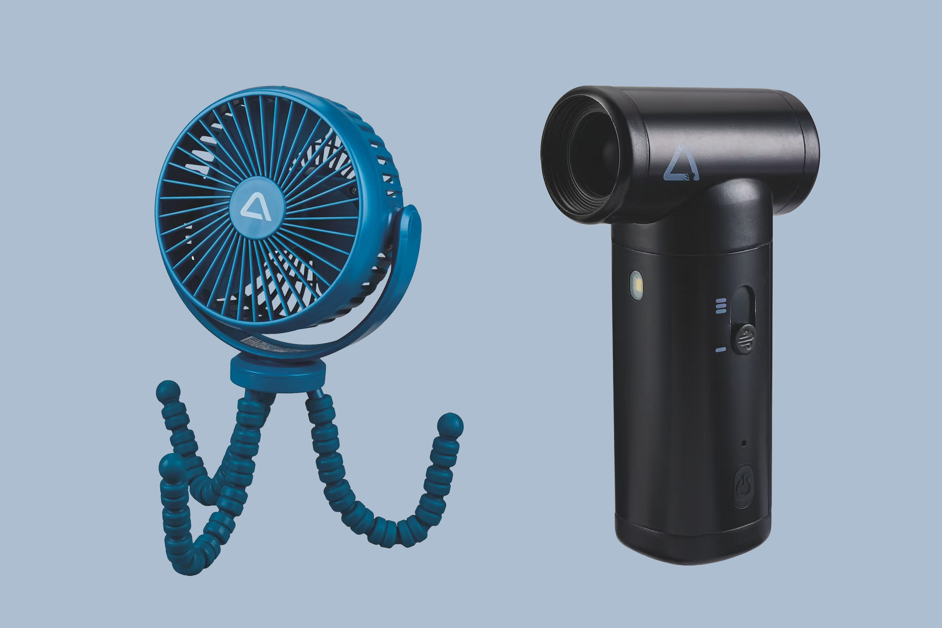 Aldi is rolling out a new fan range in stores this week, just in time ...
