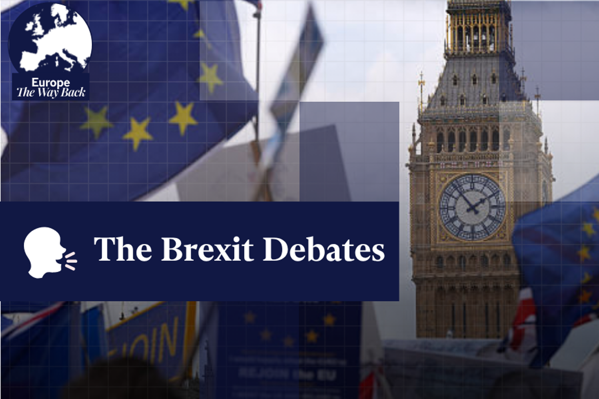From the NHS to holidays: Have your say on the five Brexit questions still dividing Britain – UK Times From the NHS to holidays: Have your say on the five Brexit questions still dividing Britain – UK Times