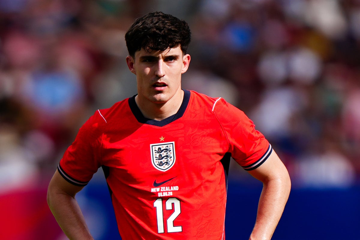 England defender Tino Livramento has surgery after World Cup injury heartbreak