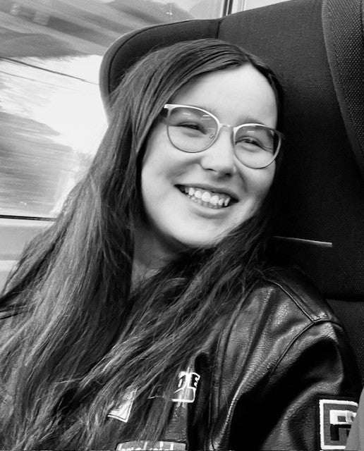 Pc Jess Turnbull, of Northumbria Police, suffered ‘catastrophic injuries’ and died later in hospital