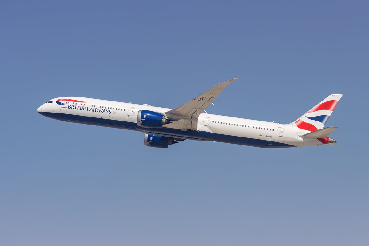 British Airways staff may now sleep in first-class seats on long haul flights British Airways staff may now sleep in first-class seats on long haul flights
