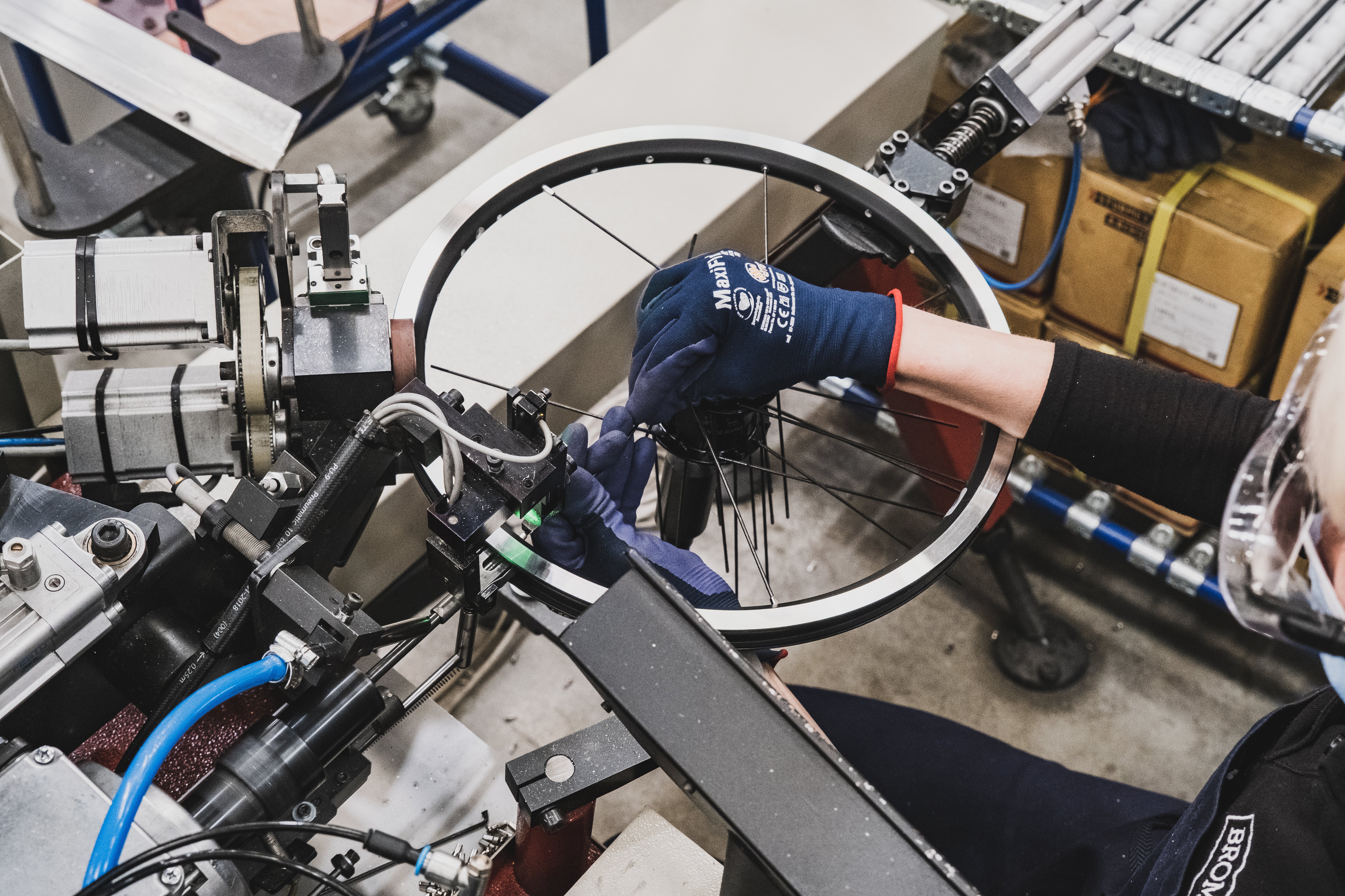 independent.co.uk - Anna Wise - British bike brand Brompton sells stake to Decathlon and Labubu backer
