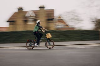 The bikes range from ยฃ999 up to ยฃ5,799 for the ultralight titanium e-bike