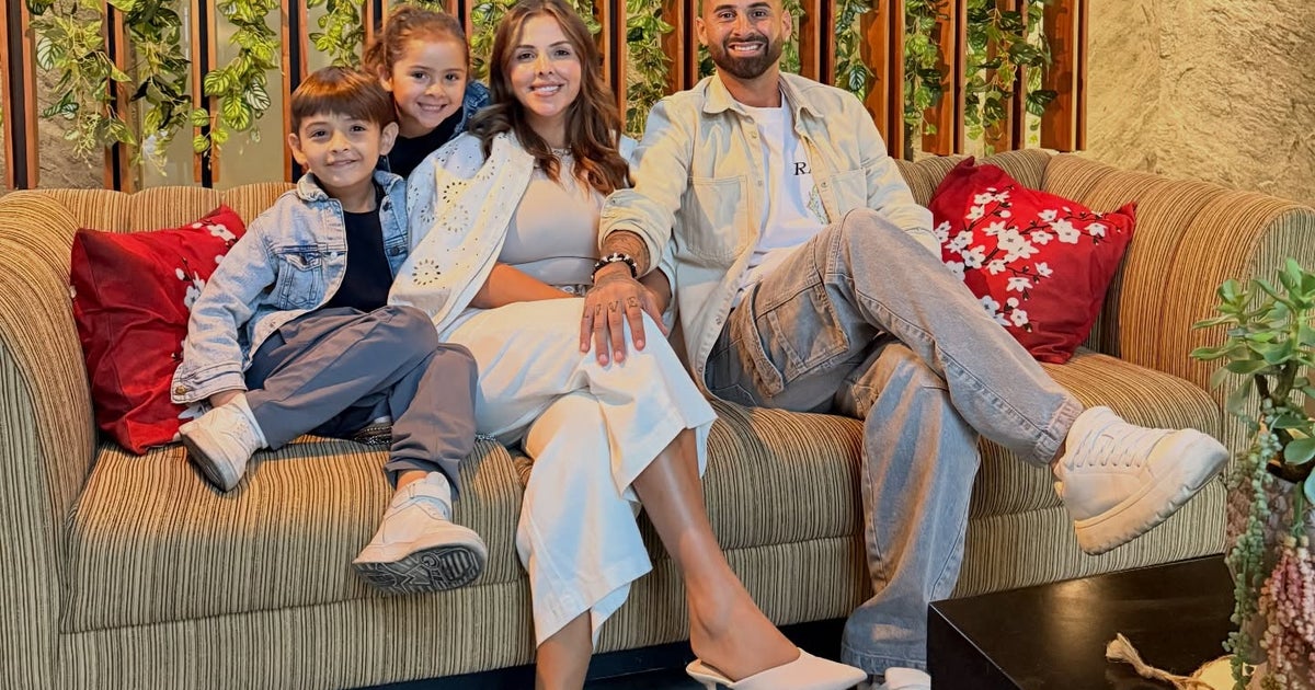 Wife and children of Argentine football player Lucas Trejo killed in  Venezuela earthquakes | The Independent
