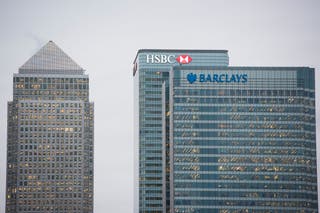 Barclays has acquired a long-term lease in the London-based global headquarters from Canary Wharf Group (CWG)