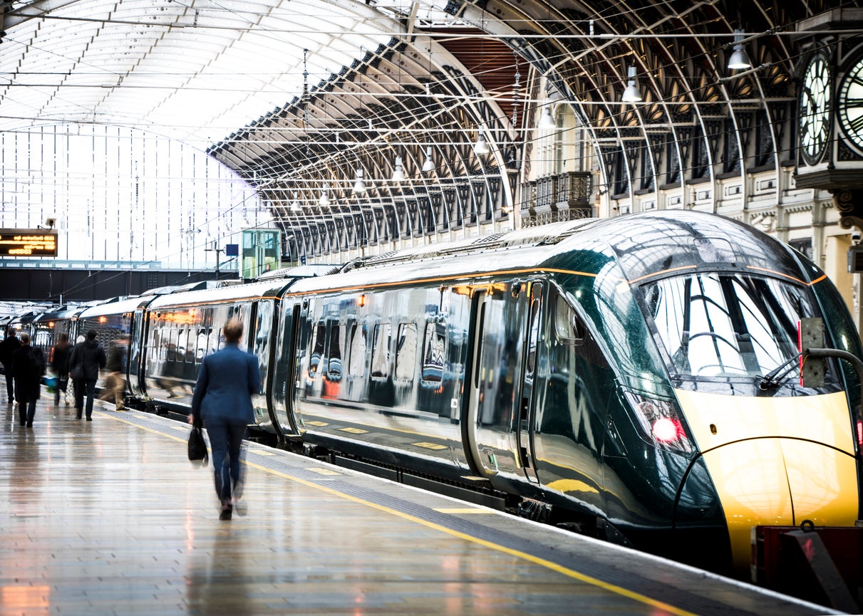 Railcards explained: How to save on UK train travel and which one is right for you
