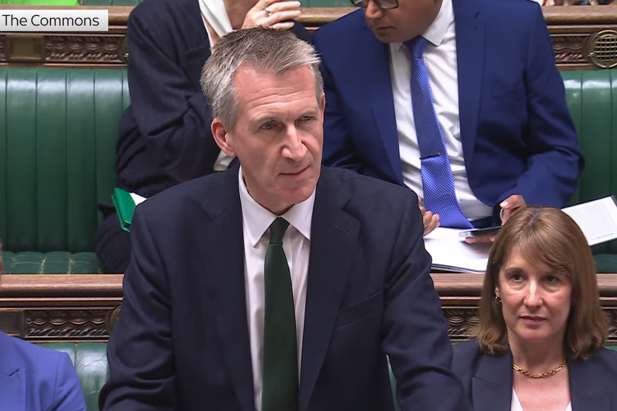 Politics latest: MoD told to find £11bn of cuts under Starmer’s defence investment plan – UK Times Politics latest: MoD told to find £11bn of cuts under Starmer’s defence investment plan – UK Times