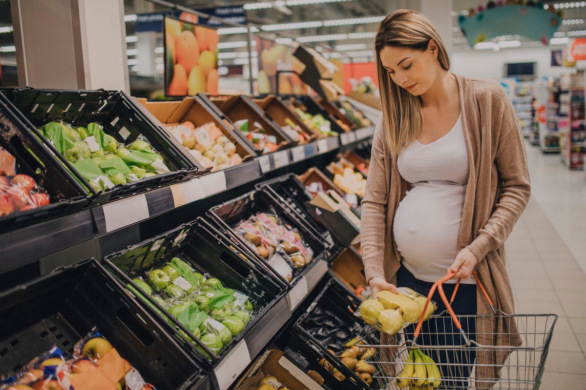 Can the viral 6-to-1 food shopping method actually save you money?