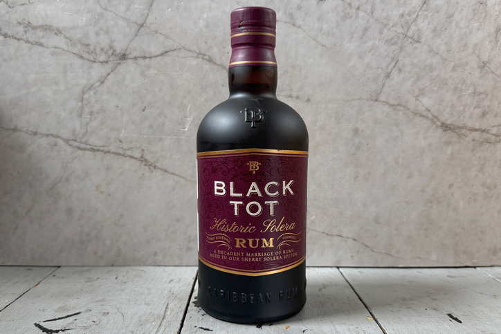 Solera White Rums Best spiced, dark and white rums for 2026, tested by a drinks expert ...