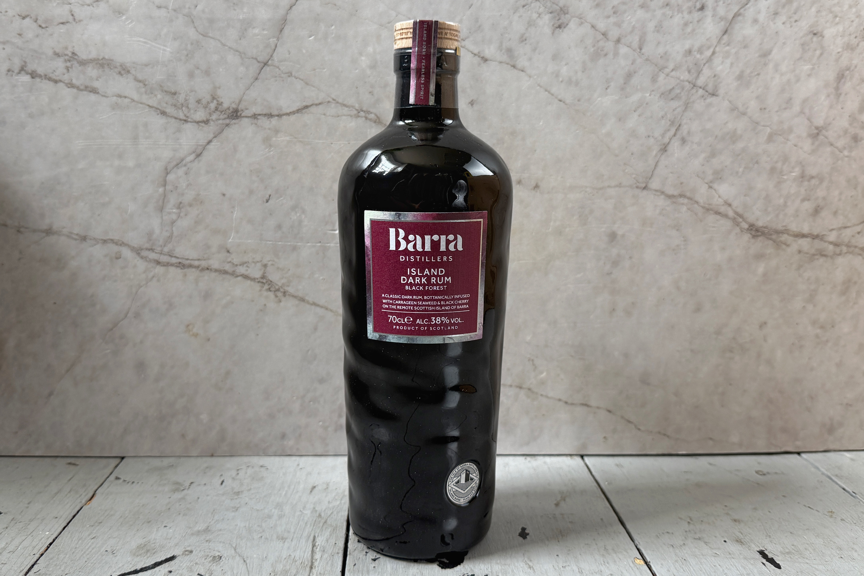 I tested everything from Haitian rhum blanc to Cuban sipping bottles