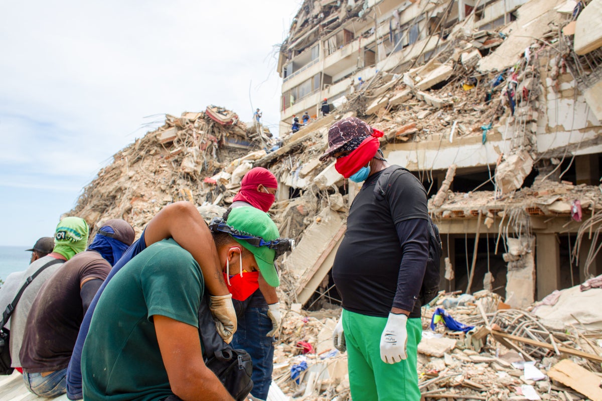 Disasters Emergency Committee launches urgent appeal following ‘catastrophic’ Venezuelan earthquake – UK Times Disasters Emergency Committee launches urgent appeal following ‘catastrophic’ Venezuelan earthquake – UK Times