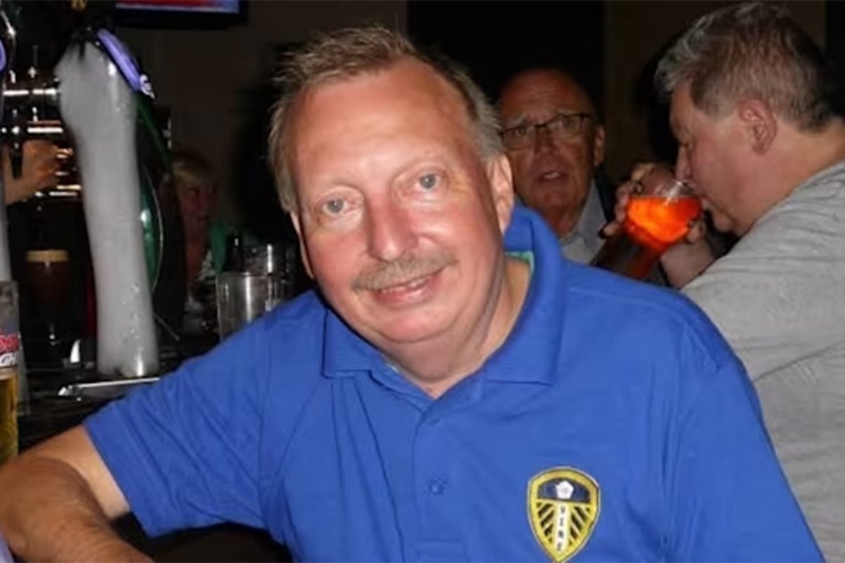 Mistério envolve o paradeiro de um torcedor inglês após ele desaparecer durante uma viagem para a Copa do Mundo Mistério envolve o paradeiro de um torcedor inglês após ele desaparecer durante uma viagem para a Copa do Mundo