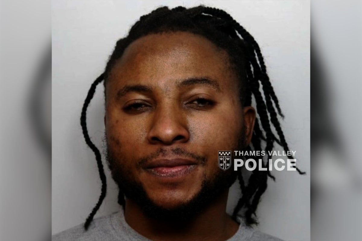 Police hunt for father guilty of causing baby daughter’s death in drunken car crash