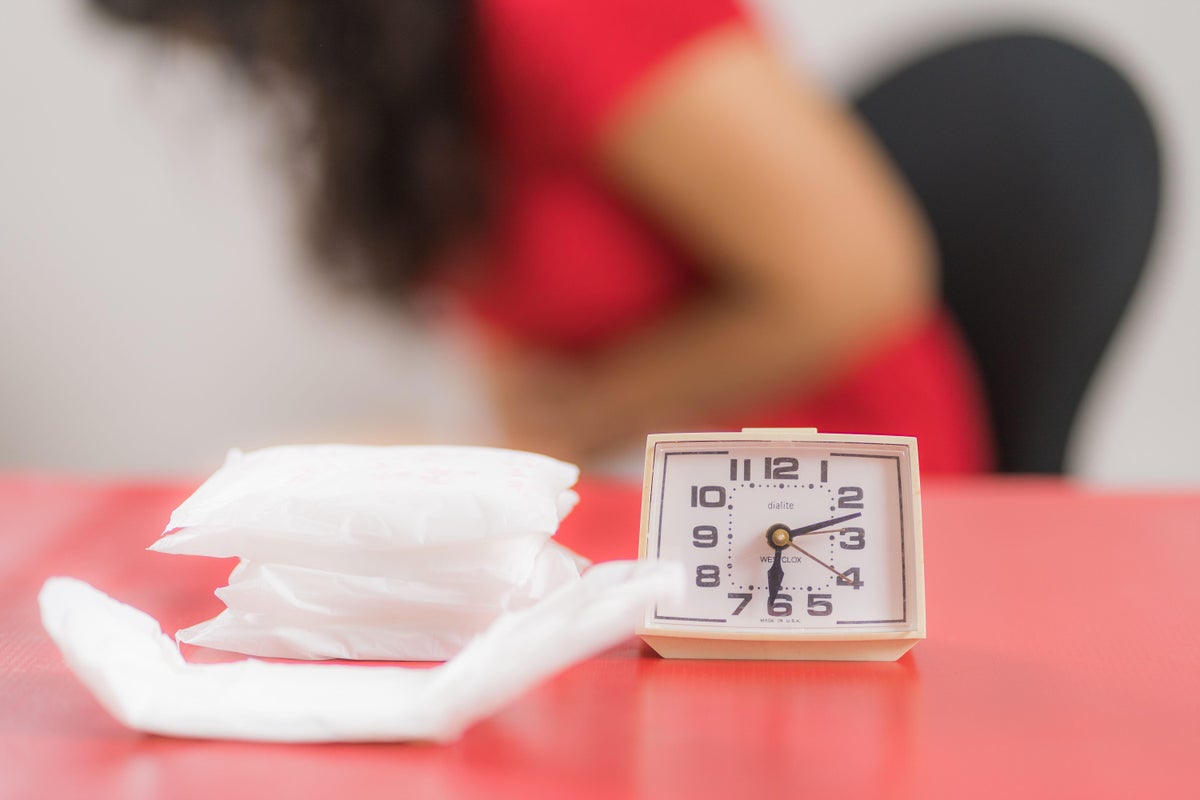 PCOS and PMOS: The ‘common but overlooked’ condition that millions of women will now be reviewed for – UK Times PCOS and PMOS: The ‘common but overlooked’ condition that millions of women will now be reviewed for – UK Times
