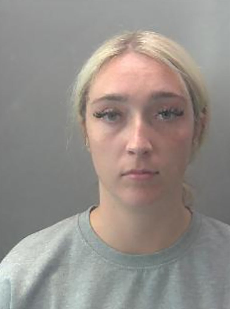 Prison officer jailed over relationship with inmate who was convicted murderer