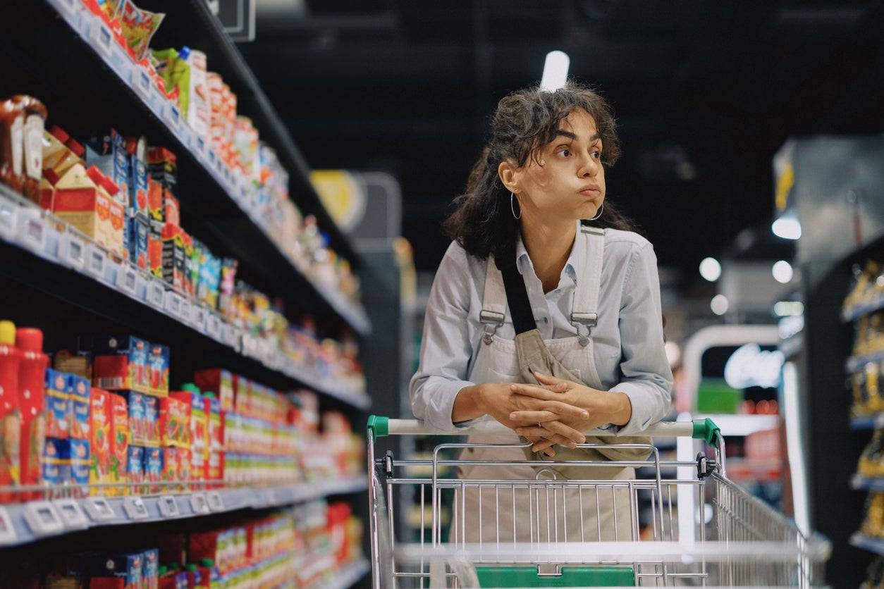 But food noise should not be taken to mean that every thought or craving for food is a problem