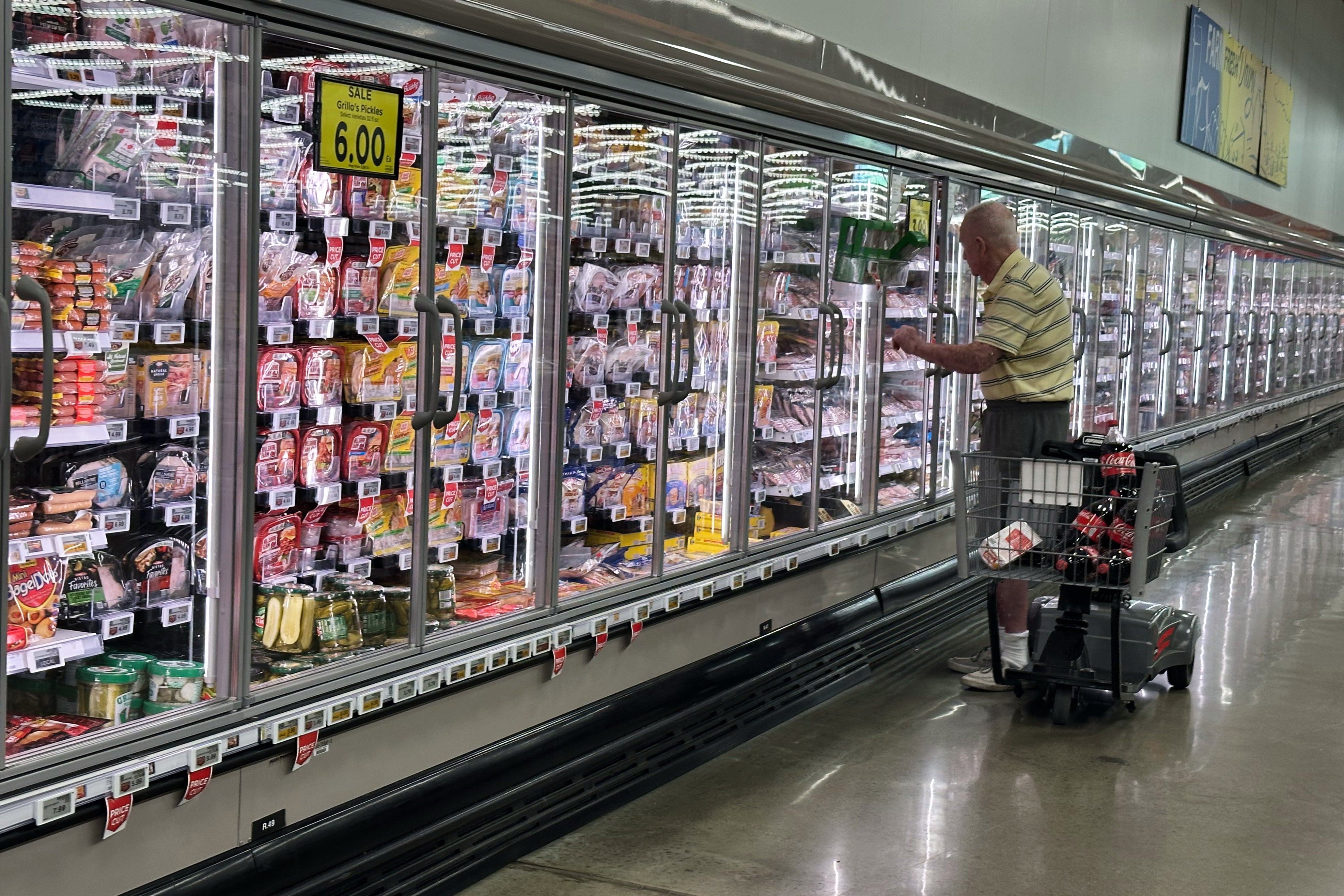 EEUU CONFIANZA DEL CONSUMIDOR