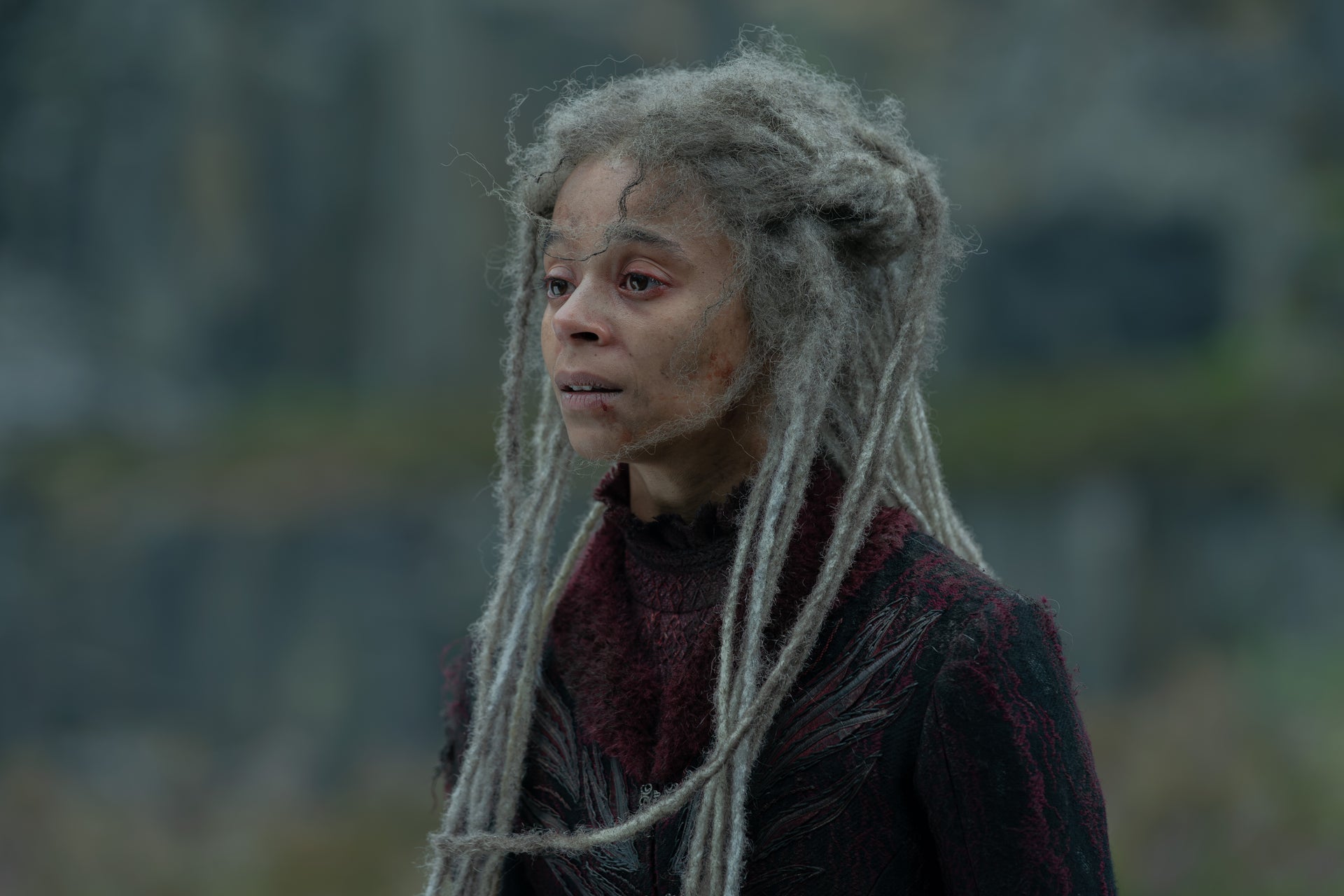 A terceira temporada de 'House of the Dragon', episódio dois, se tornou o episódio mais bem avaliado na história do programa, com uma pontuação agregada da IMDb de 9,5