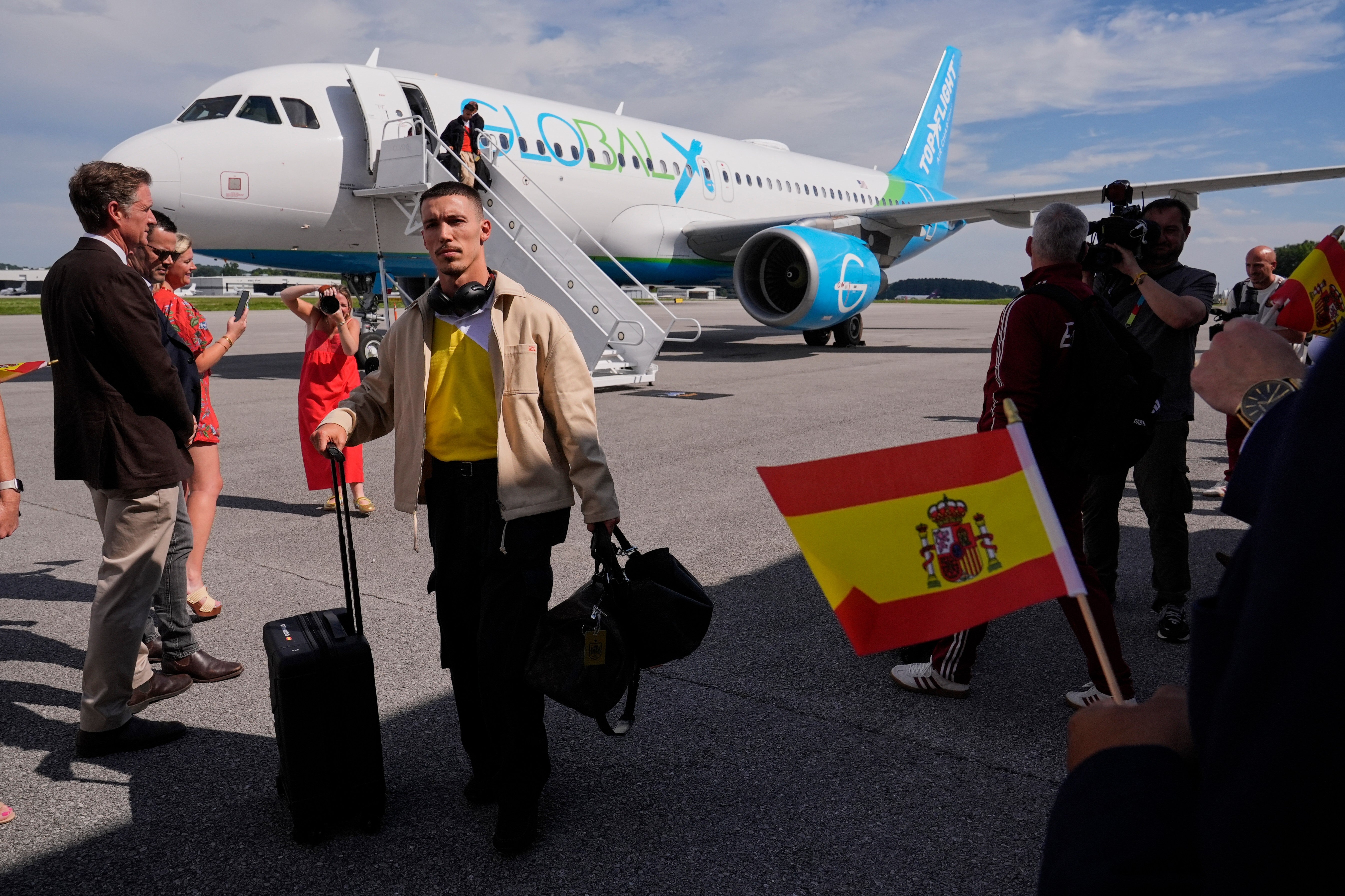 ATLÉTICO-GRIMALDO