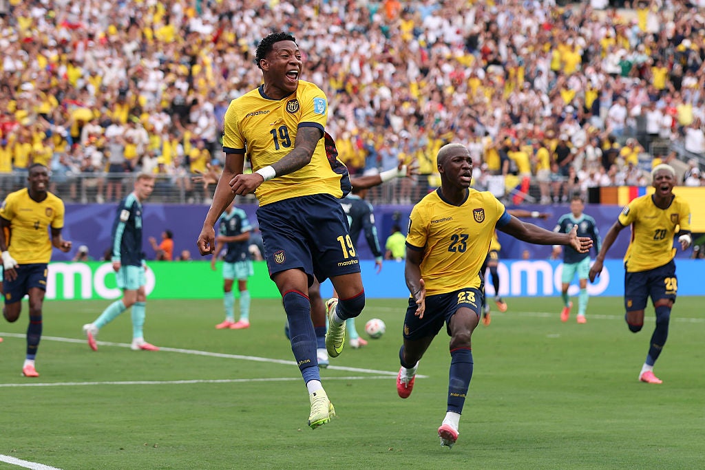 While initially a passionate display of support for home teams, it has increasingly evolved into a psychological weapon (Getty Images)
