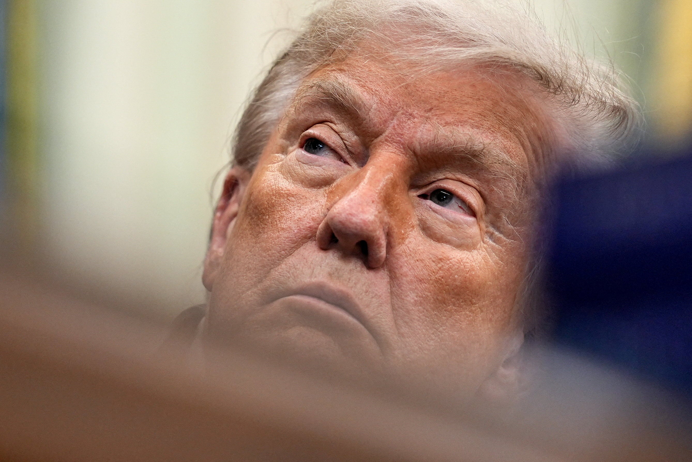 After a string of Juneteenth weekend shootings, President Donald Trump publicly criticized Illinois Governor JB Pritzker and Chicago (Reuters)