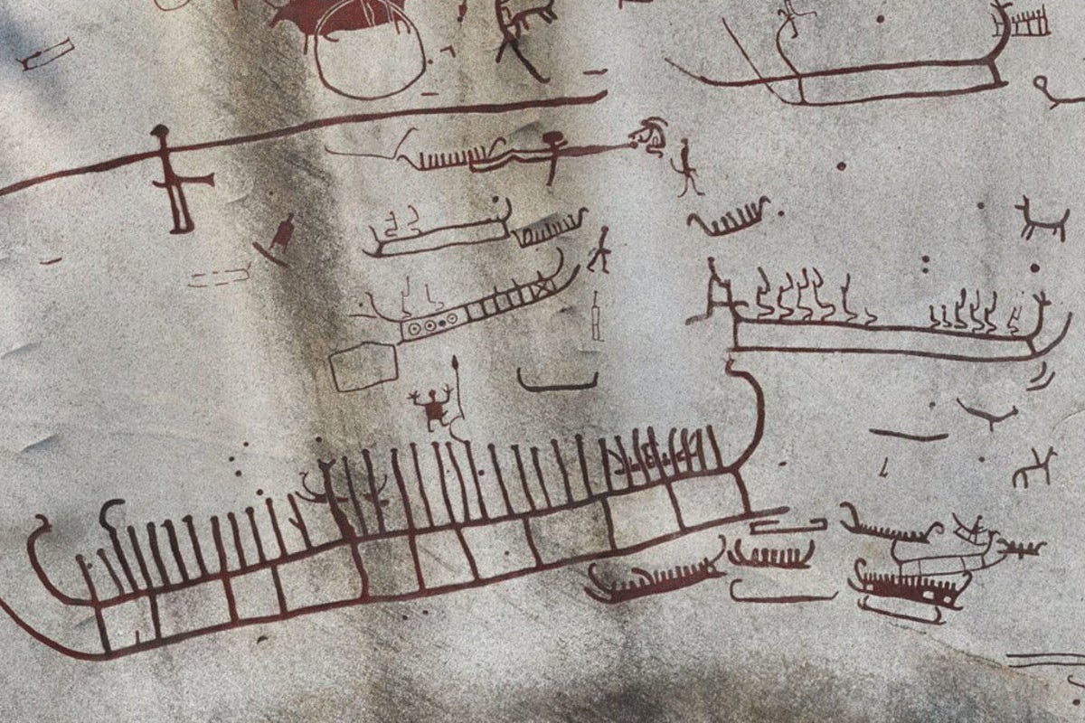 Ancient rock carvings of boats reveal Bronze Age Europe was far more connected than thought – UK Times Ancient rock carvings of boats reveal Bronze Age Europe was far more connected than thought – UK Times