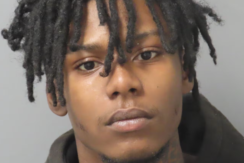 Ca’Marion Pawnell, 19, was also charged in connection with the shooting (SLMPD)
