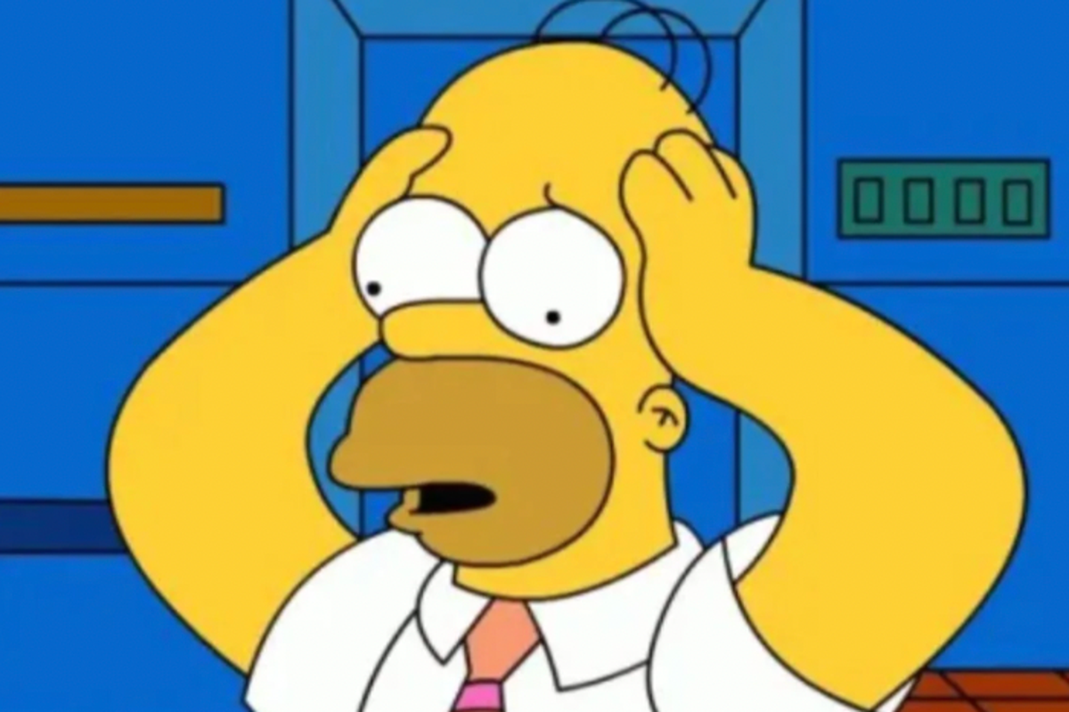 The Simpsons star shares eye-catching claim about long-running Fox TV series – UK Times The Simpsons star shares eye-catching claim about long-running Fox TV series – UK Times