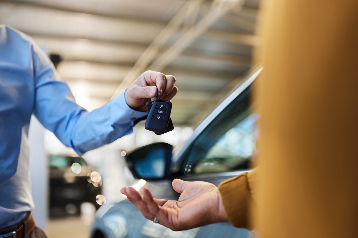 One in eight car hire customers hit with hidden fees and costly add-ons