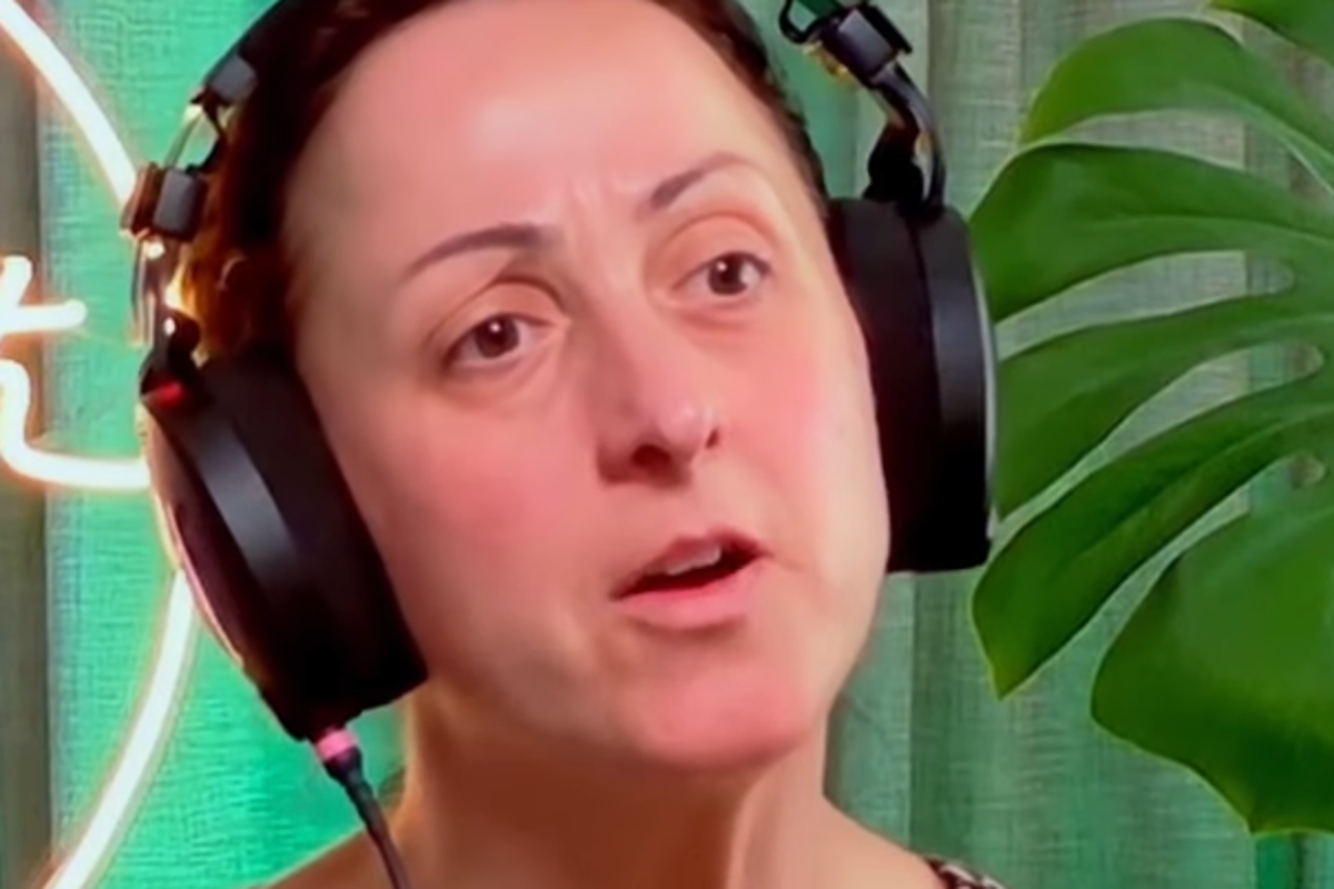 EastEnders star Natalie Cassidy ‘not in a good place’ after daughter hospitalised – UK Times EastEnders star Natalie Cassidy ‘not in a good place’ after daughter hospitalised – UK Times