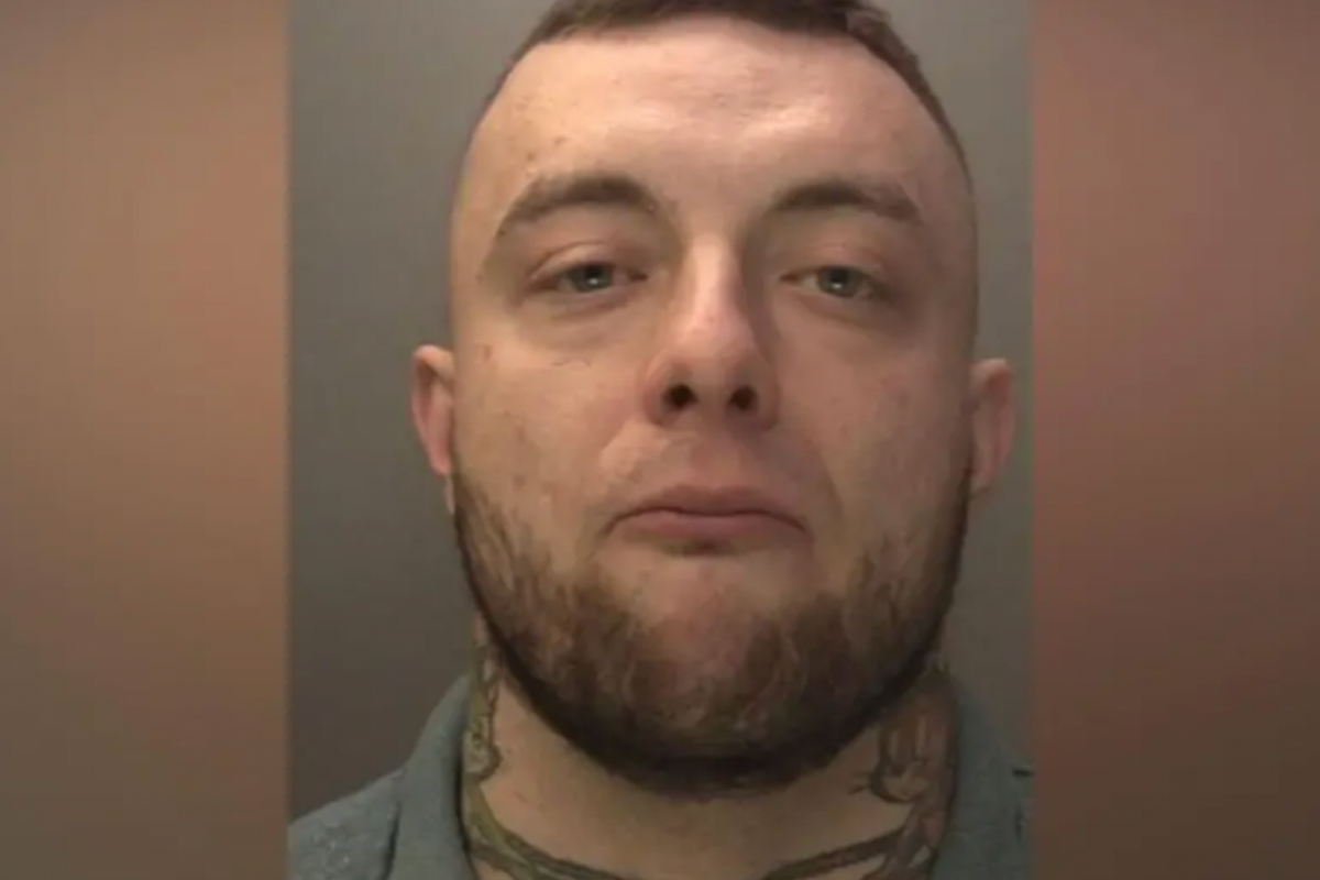 £5,000 reward offered to find man after alleged rape and assault