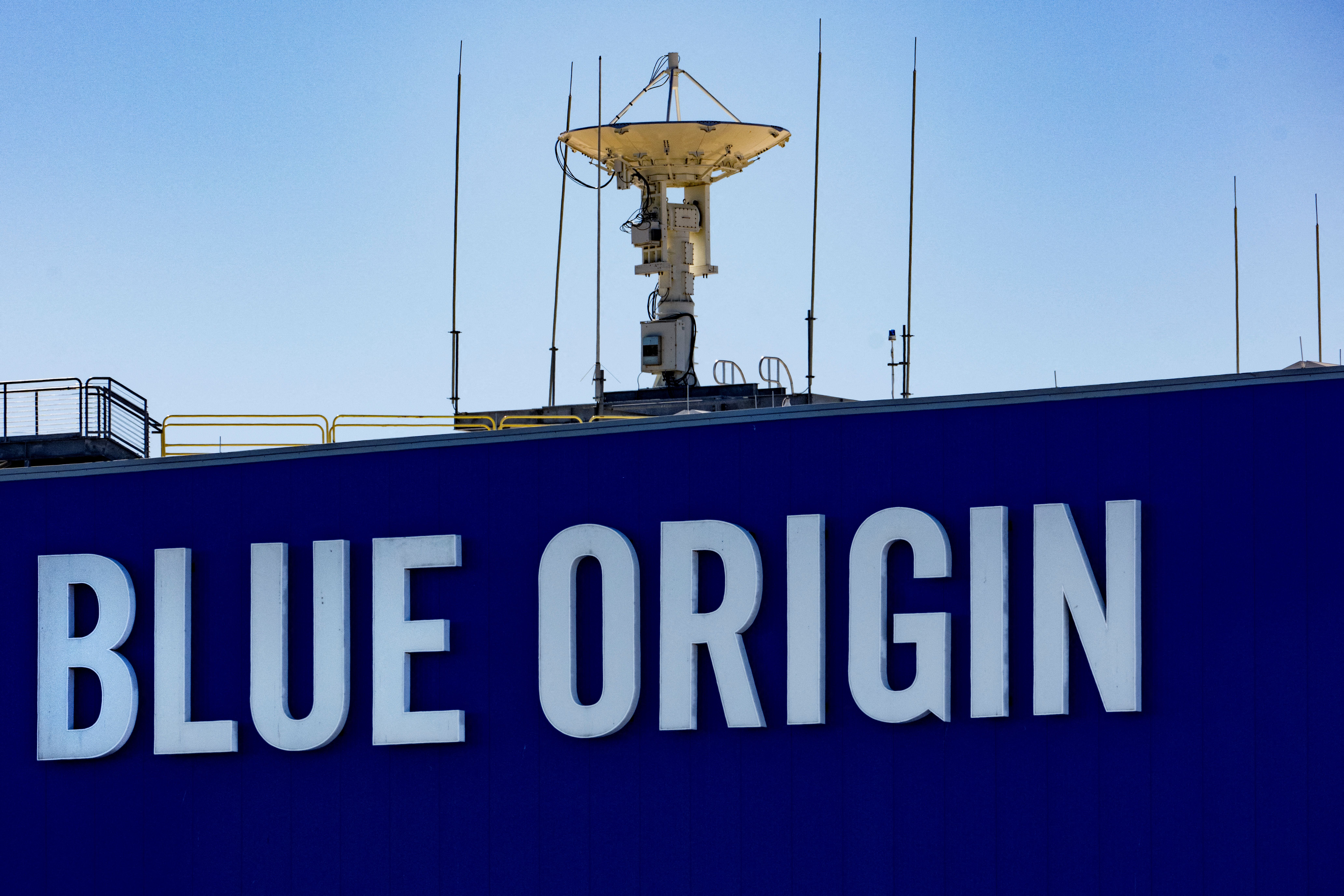 Blue Origin is slated to play a crucial foundational role in the ambitious long-term goal of establishing a permanent lunar bas